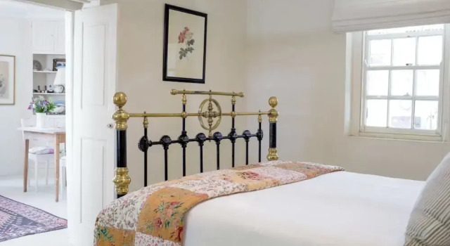 Двухместный люкс Superior Prince Albert Country Stay