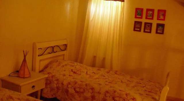Люкс Chambres DHôtes Les Terrasses de Cailla