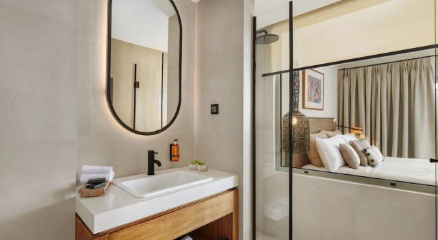 Номер Standard Casa Manor Boutique Hotel