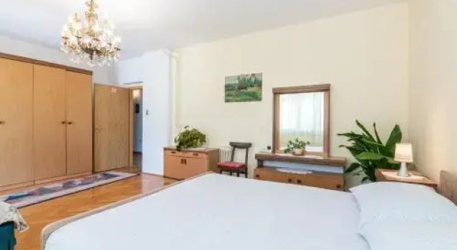 Apartment Vida, Prenota Appartamento Hotel a Isole Quarnerine con parcheggio, Parcheggio