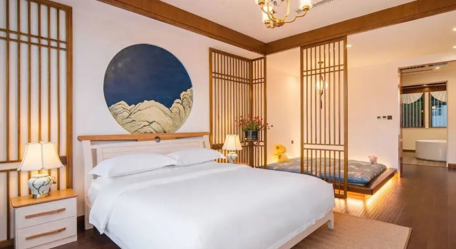 Meili Xiangyue Chongshengyuan Hotel, Book Hotel Dali Yunnan