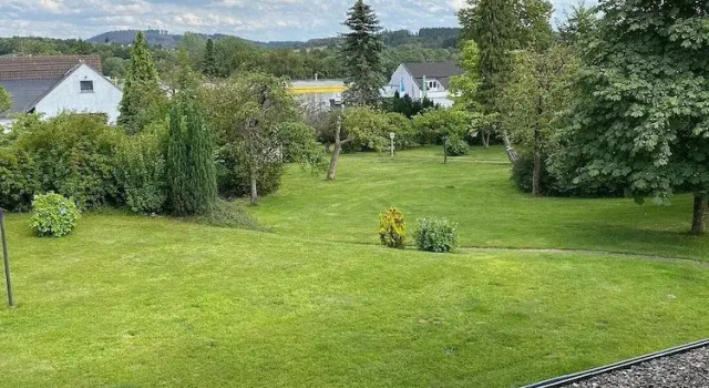 Семейный номер Standard Montana Landhotel Gummersbach-Nord