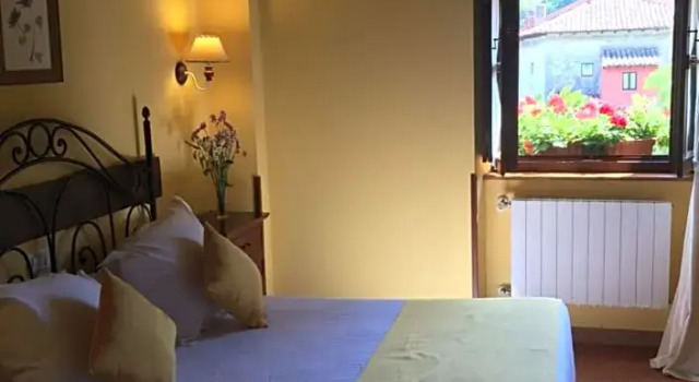 Номер Superior Hotel La Casona de Nueva