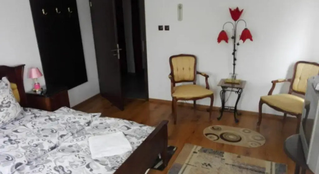 Номер Standard Vila Madudu