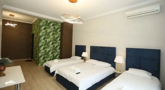 Golden Globe Villa, Prenota Villa Cottage a Tbilisi Region, Cottage