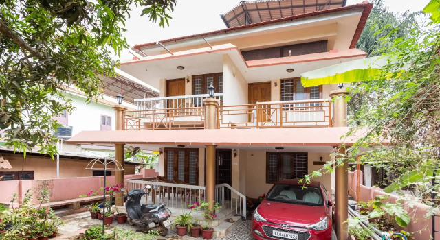 Thoms Beach Homestay, Забронировать Отель Недорогие отели штата Кералы, недорого