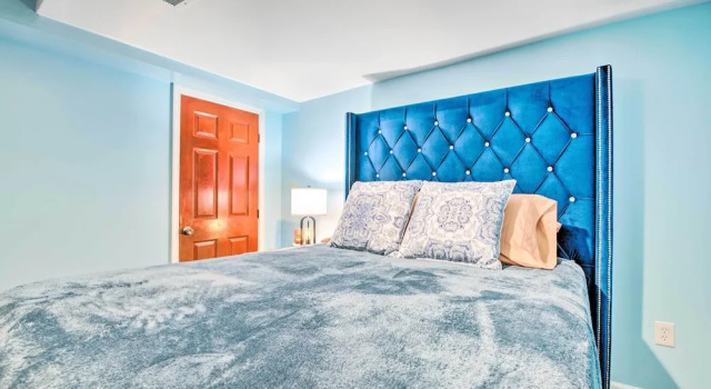 Decatur Apartment w/ Tennis Court ~ 11 Mi to ATL, Reserva ahora Apartamento Decatur Georgia