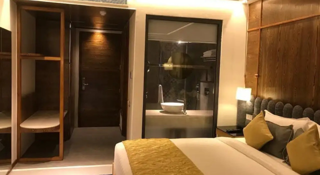 Hotel Mirage, Rezerwuj Hotel Mohali Punjab