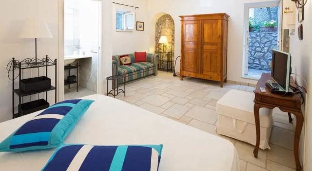 Relais Bismarck