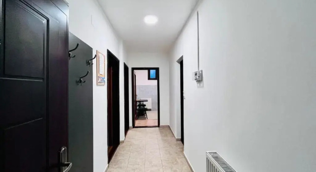Апартаменты Apartment Viktorija