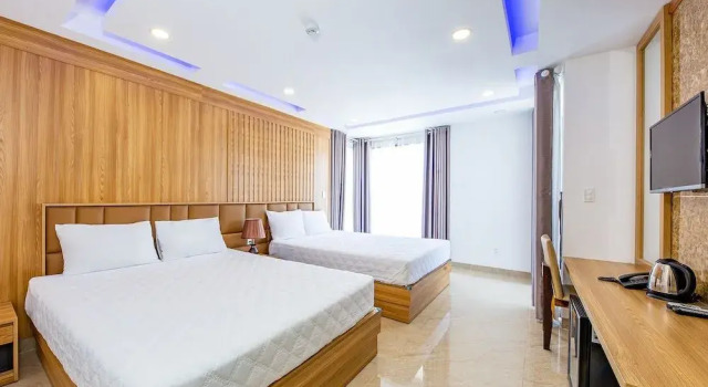 Thien Anh Hotel