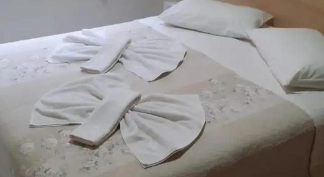 Pousada Bananeiras