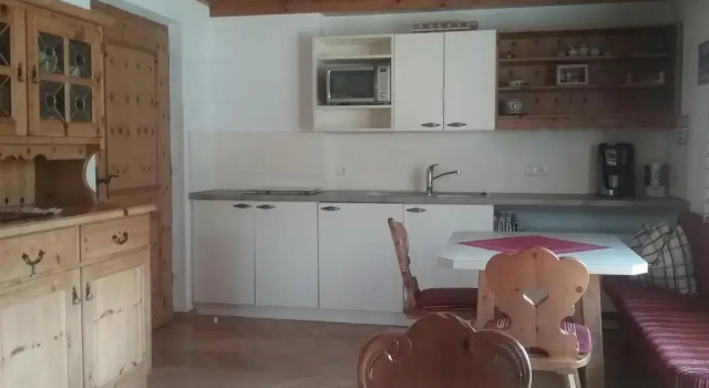 Апартаменты Ferienwohnung Bacher Gertrud