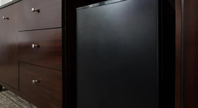 Двухместный номер Standard с видом на город The Westin Washington National Harbor