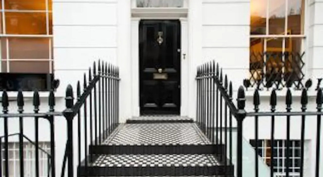 Коттедж Central London House Zone 1