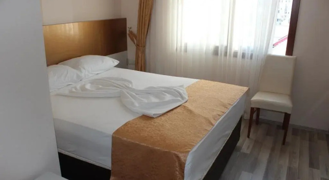 Hotel Alluvi