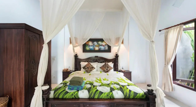 Amomaya Villa
