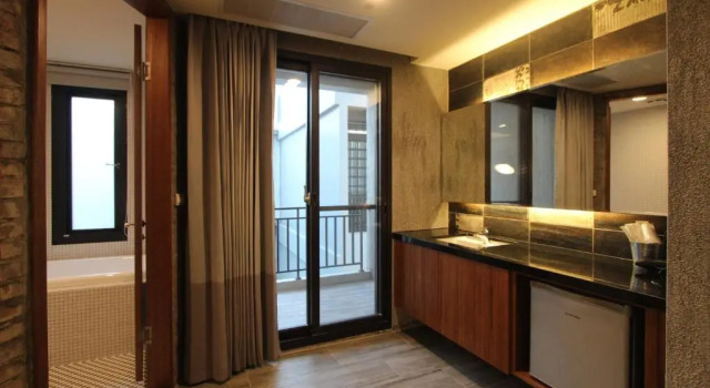 Номер Economy mz1090 Bed and Breakfast