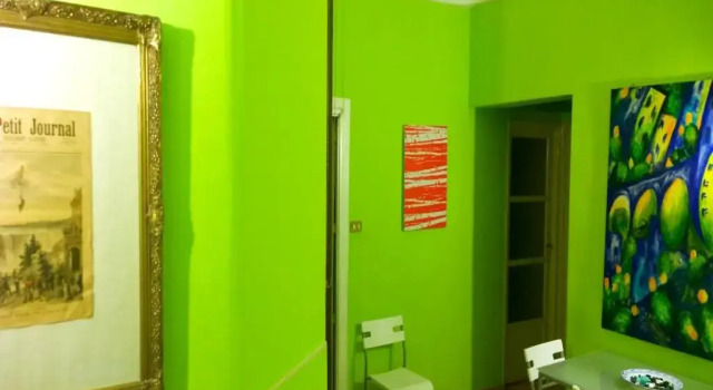 Appartamento B&B Bianca