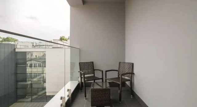 Апартаменты Deluxe Montevideo Centrum 15 by Grand Apartments