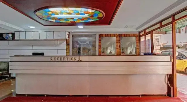Bharati Lodge, Rezervovat Hotel Hotely v Bangalore s parkováním, Parkování