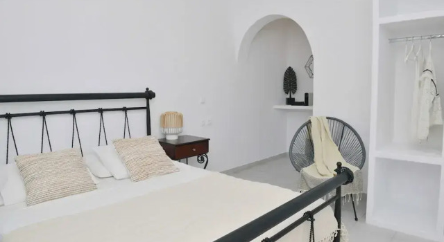Kasraki Dunes Naxos