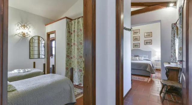 Viticcio, Забронировать Отель Бизнес-отели Кьянти, 4* 5*