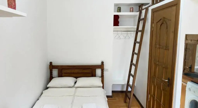 Апартаменты Pretty House