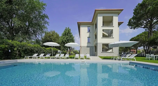 Villa Caterina 10 - LOC, Забронировать Вилла Дезенцано-дель-Гарда озеро Гарда