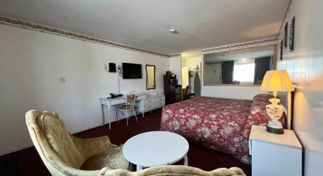 Номер Standard Inn Towne Motel