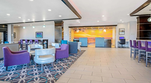 La Quinta by Wyndham Corpus Christi - Portland, Prenota Hotel Corpus Christi Texas