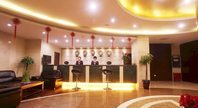 Quintas del Sol, Prenota Hotel Hotel a Baja California con parcheggio, Parcheggio
