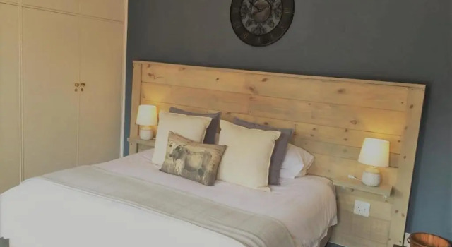 Двухместный номер Standard Notting Hill Lodge