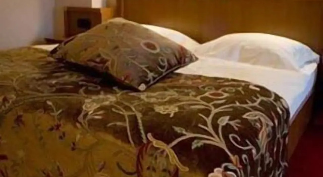 Полулюкс с балконом Romantik Parkhotel het Gulpdal