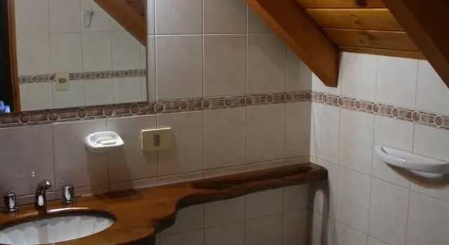 Двухместный номер Standard Las Casas de Alicia