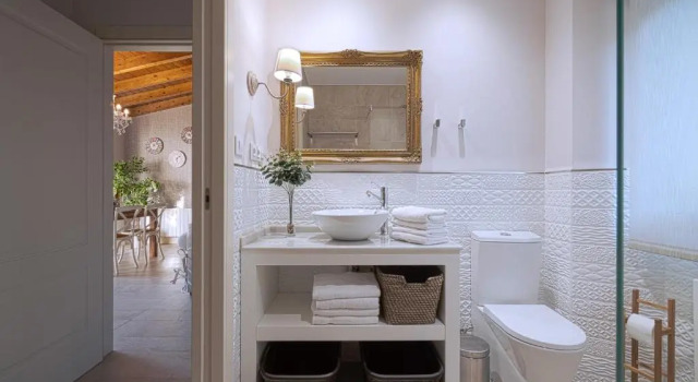 Коттедж Casa Portolago