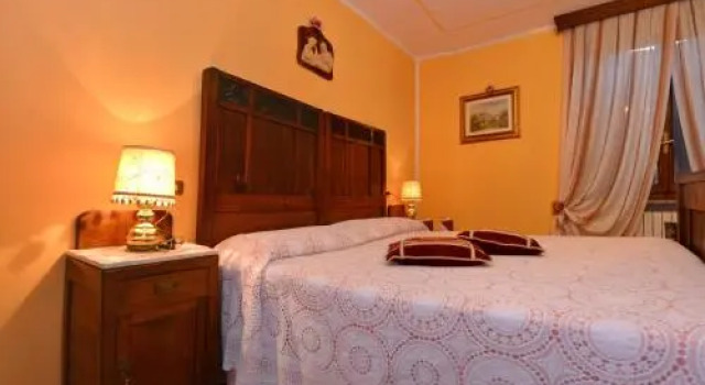 B&B Il Pavone, Book Bed and Breakfast Busseto Emilia-Romagna