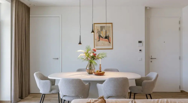 Huswell - Great Place Near the sea in Cadzand Pets are Welcome, Book Apartment Cadzand 
