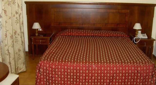 Hotel Cinecitta