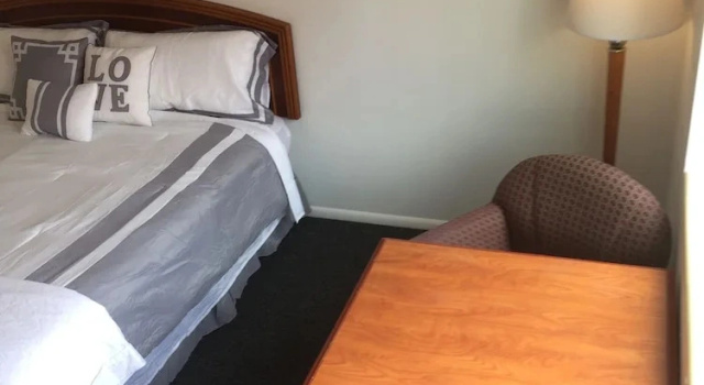 Номер Standard Teton Lofts