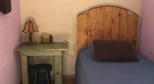 Номер Standard Pension Baja Paradise