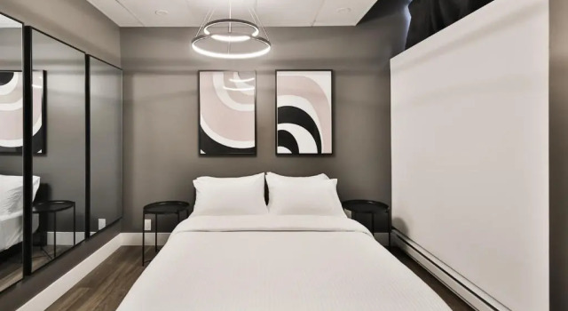 Двухместный номер Standard Hygie Boutique Hotel