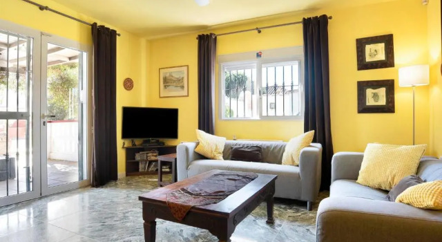 Villa Val de Rosa