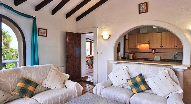 House Vina Jávea