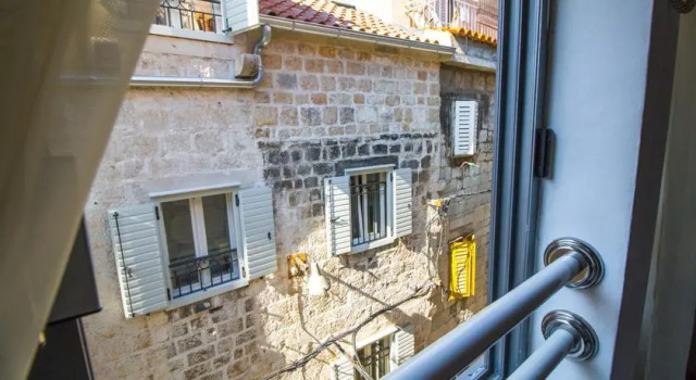 Old City Square Apartments, Prenota Appartamento Splitska 