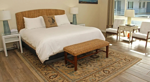Pacific Crest Hotel Santa Barbara