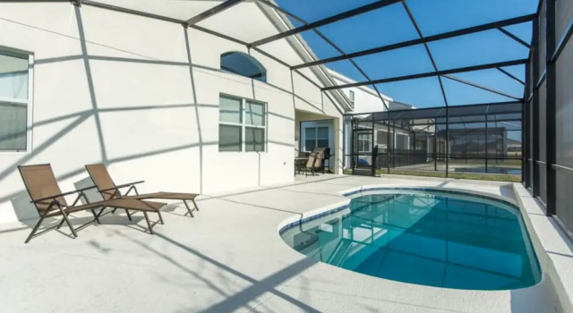 Коттедж Sonoma Resort 2680