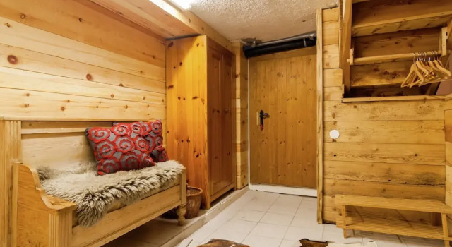 Шале Chalet in Ellmau near Ski Slopes