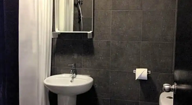 Luksusowy pokój Tulip Hotel