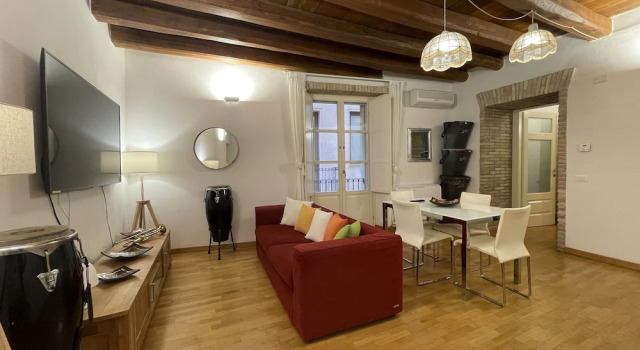 Апартаменты Superior Martini Castello Boutique Apartments - Historic Center & Lift